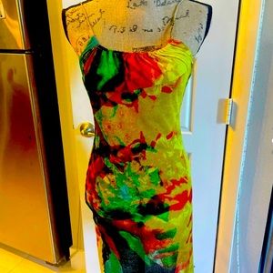 COPY - One of my favorite Jean Paul Gaultier dresses!!!!